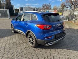 Blau Gebraucht 2019 Renault Kadjar Bose Edition SUV | 12.990 € (Guter Preis)