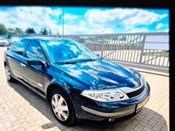 Renault Laguna II