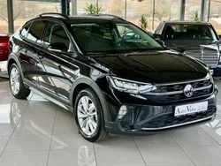 Schwarz Gebraucht 2024 VW Taigo IQ Drive SUV | 23.600 € (Fairer Preis)