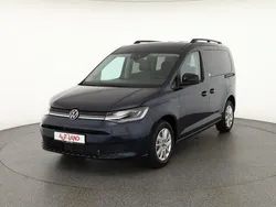 Andere Neu 2025 VW Caddy Van / Kleinbus | 35.890 € (Guter Preis)