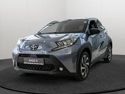 Grau Neu 2025 Toyota Aygo Kleinwagen | 19.590 €