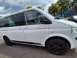 Weiß Gebraucht 2009 VW T5 Van | 10.900 €
