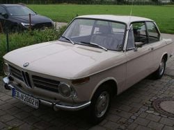 Beige Gebraucht 1970 BMW 2002 Limousine | 22.002 €
