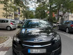 Schwarz Gebraucht 2022 Kia XCeed 2 SUV | 23.000 €