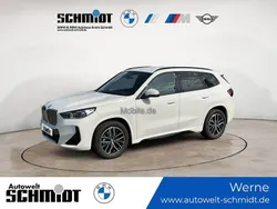 Alpinweiß Neu 2025 BMW iX1 M Sport SUV | 48.860 € (Guter Preis)