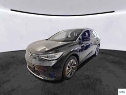 Mangangrau metallic schwarz Gebraucht 2021 VW ID.4 Pro SUV | 29.930 € (Etwas zu teuer)