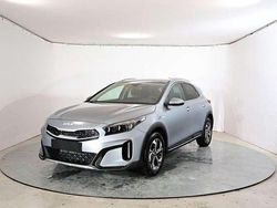 Pentametal metallic Neu 2025 Kia XCeed SUV | 25.285 € (Guter Preis)
