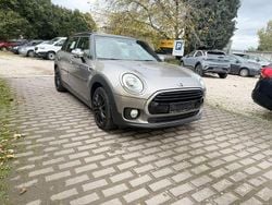 Silber Gebraucht 2016 Mini Cooper Clubman Kombi | 11.790 € (Etwas zu teuer)