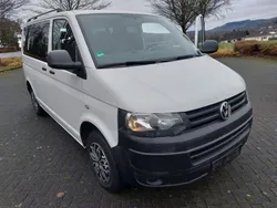 Weiß Gebraucht 2014 VW T5 Van | 8.480 € (Teuer)