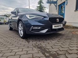 Gebraucht 2025 Seat Leon FR Limousine | 26.999 € (Superpreis)