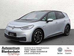 Silber Gebraucht 2021 VW ID.3 Pro Kleinwagen | 19.990 € (Guter Preis)