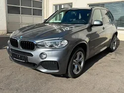 Grau Gebraucht 2017 BMW X5 M Sport SUV | 23.900 € (Guter Preis)