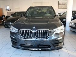 Grau Gebraucht 2020 Alpina XD3 SUV | 37.900 € (Superpreis)
