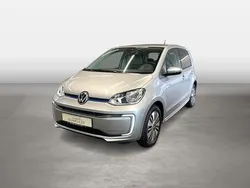 Tungsten silver (metallic) Gebraucht 2022 VW e-up! move up! Kleinwagen | 15.760 € (Fairer Preis)