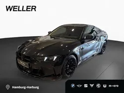 Schwarz Neu 2025 BMW 502 Performance | 144.999 €
