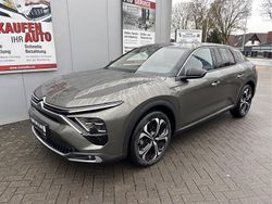 Grau metallic Gebraucht 2024 Citroën C5 X Kombi | 22.100 € (Etwas zu teuer)