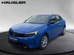 Voltaik blau (metallic) Neu 2025 Opel Corsa Edition Kleinwagen | 18.280 € (Guter Preis)
