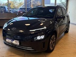 Grau Gebraucht 2022 Hyundai Kona Trend SUV | 19.500 € (Guter Preis)