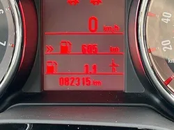 Rot Gebraucht 2018 Opel Adam Glam Kleinwagen | 8.950 € (Fairer Preis)