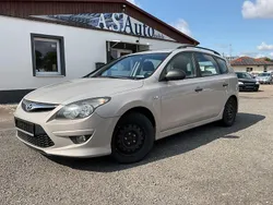 Beige Gebraucht 2010 Hyundai i30 Kombi | 1.799 € (Fairer Preis)