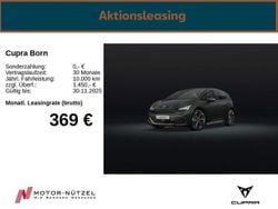 Grün Neu 2025 Cupra Born VZ Kleinwagen | 42.790 € (Superpreis)