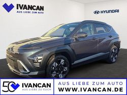 Denim blue Neu 2025 Hyundai Kona Prime SUV | 31.890 € (Fairer Preis)