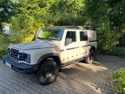 Beige Gebraucht 2023 Ineos Grenadier SUV | 69.900 € (Teuer)