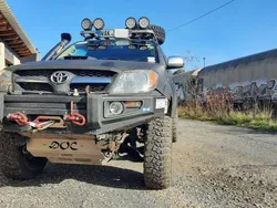 Gebraucht 2007 Toyota HiLux Abholung | 28.000 €
