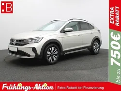 Silber Gebraucht 2024 VW Taigo IQ Drive SUV | 19.750 € (Fairer Preis)
