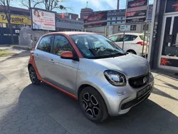 Gebraucht 2019 Smart ForFour Electric Drive Kleinwagen | 7.400 € (Fairer Preis)