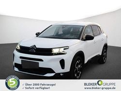 Weiß Gebraucht 2023 Citroën C5 Aircross Feel SUV | 18.690 € (Fairer Preis)