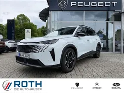 Weiss/typ aussenverkleidung me Gebraucht 2024 Peugeot 5008 Allure Van / Kleinbus | 37.680 € (Teuer)