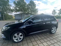 Schwarz Gebraucht 2017 Opel Grandland X Dynamic SUV | 14.000 € (Fairer Preis)
