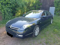 Gebraucht 2012 Citroën C6 Exclusive Limousine | 8.700 € (Teuer)