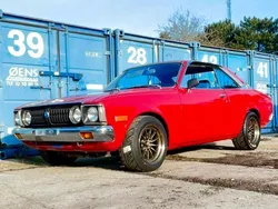 Toyota Corona