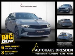 Grafik grau Neu 2025 Opel Astra Kombi | 37.485 €