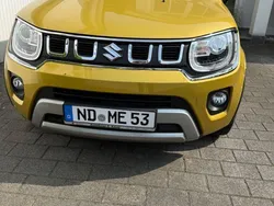 Gelb Gebraucht 2020 Suzuki Ignis Club Kleinwagen | 11.900 € (Guter Preis)