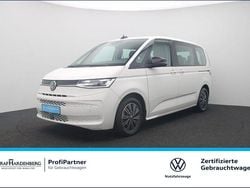 Weiß Gebraucht 2022 VW Multivan Life Van | 44.880 € (Fairer Preis)