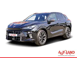 Schwarz Neu 2025 Cupra Terramar SUV | 38.890 € (Guter Preis)