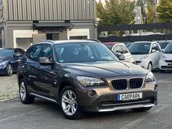 Sparkling bronze metallic Gebraucht 2011 BMW X1 SUV | 14.999 € (Etwas zu teuer)