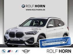 Weiß Gebraucht 2022 BMW X1 Sport Line SUV | 29.920 € (Fairer Preis)