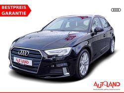 Schwarz Gebraucht 2019 Audi A3 Comfort Limousine | 21.990 € (Guter Preis)