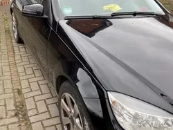Schwarz Gebraucht 2008 Mercedes C220 Kombi | 4.000 € (Guter Preis)