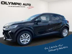 Onyxschwarz Gebraucht 2025 Mitsubishi ASX Plus SUV | 26.990 € (Superpreis)