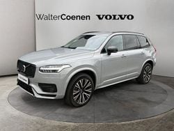 Grau Gebraucht 2024 Volvo XC90 Plus SUV | 58.980 € (Superpreis)