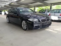 Schwarz Gebraucht 2011 BMW 530 M Sport Kombi | 6.500 € (Superpreis)