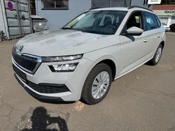 Seda steel/steel grau Gebraucht 2022 Skoda Kamiq Ambition SUV | 22.900 € (Superpreis)