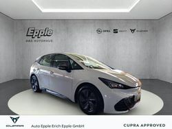 Weiss Gebraucht 2022 Cupra Born Kleinwagen | 21.490 € (Guter Preis)