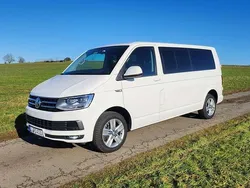 Weiß Gebraucht 2019 VW T6.1 Comfortline Van | 49.000 € (Superpreis)