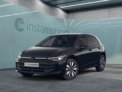Schwarz Gebraucht 2024 VW Golf VIII Goal Limousine | 31.960 € (Etwas zu teuer)